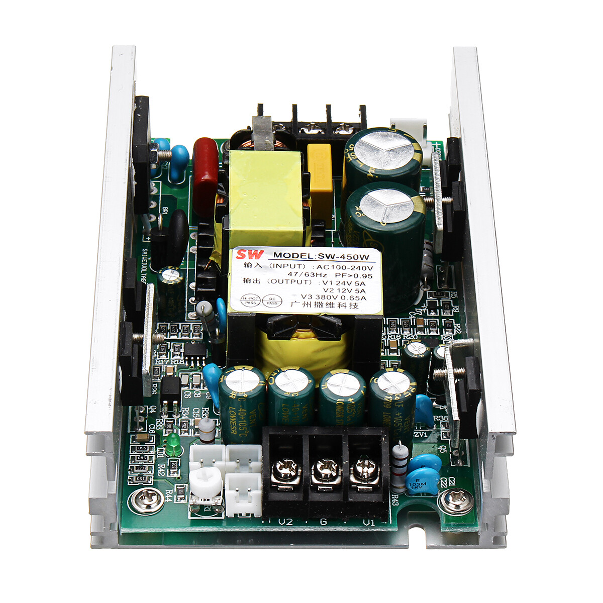 Professional Power Supply for Platinum Stage Lamp 7R 230W 5R 200W Moving Beam