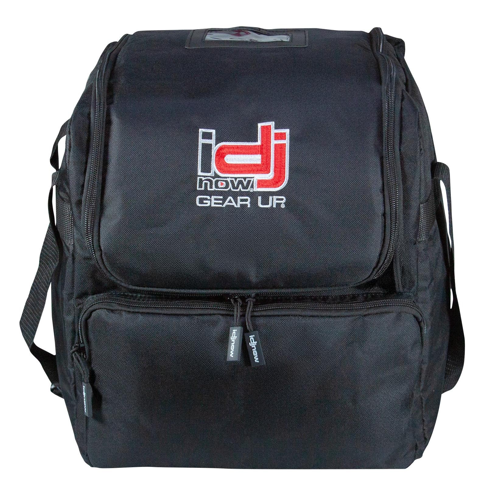 Chauvet DJ Sentinel Wash Q7Z ILS Moving Head Wash 2-Pack with Cases