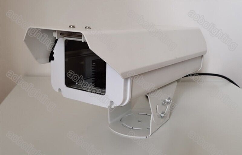 4xPower 1W Green LASER Pest Outdoor Waterproof Animal Bird Repellent Light Laser