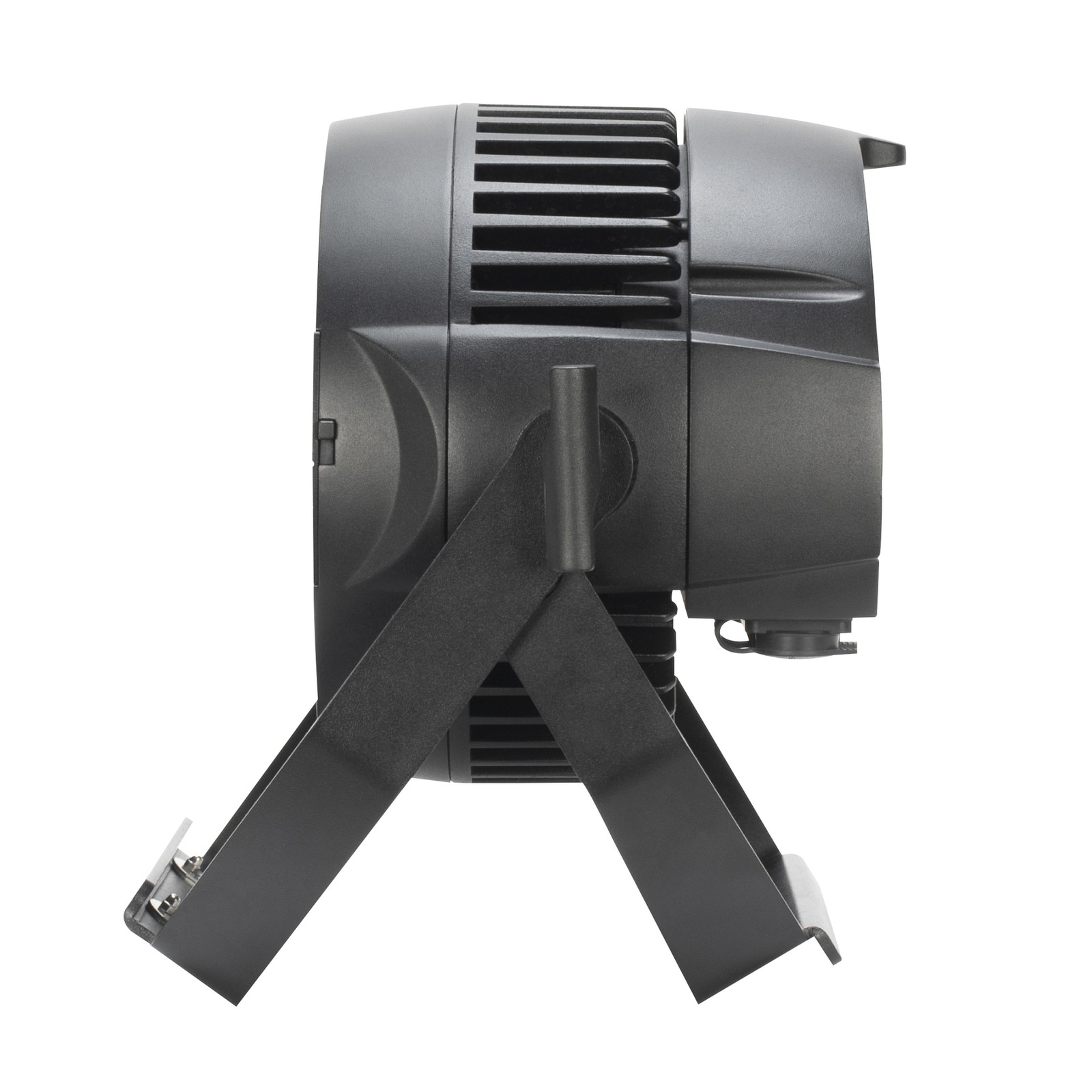 American DJ Encore LP18IP IP65 RGBL LED DMX Wash Light+1×40 Degree Frost Filter
