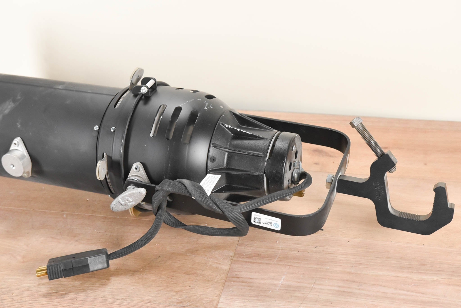L&E AQ61 Ellipsoidal Light (Unknown Lens Degree) CG0002P