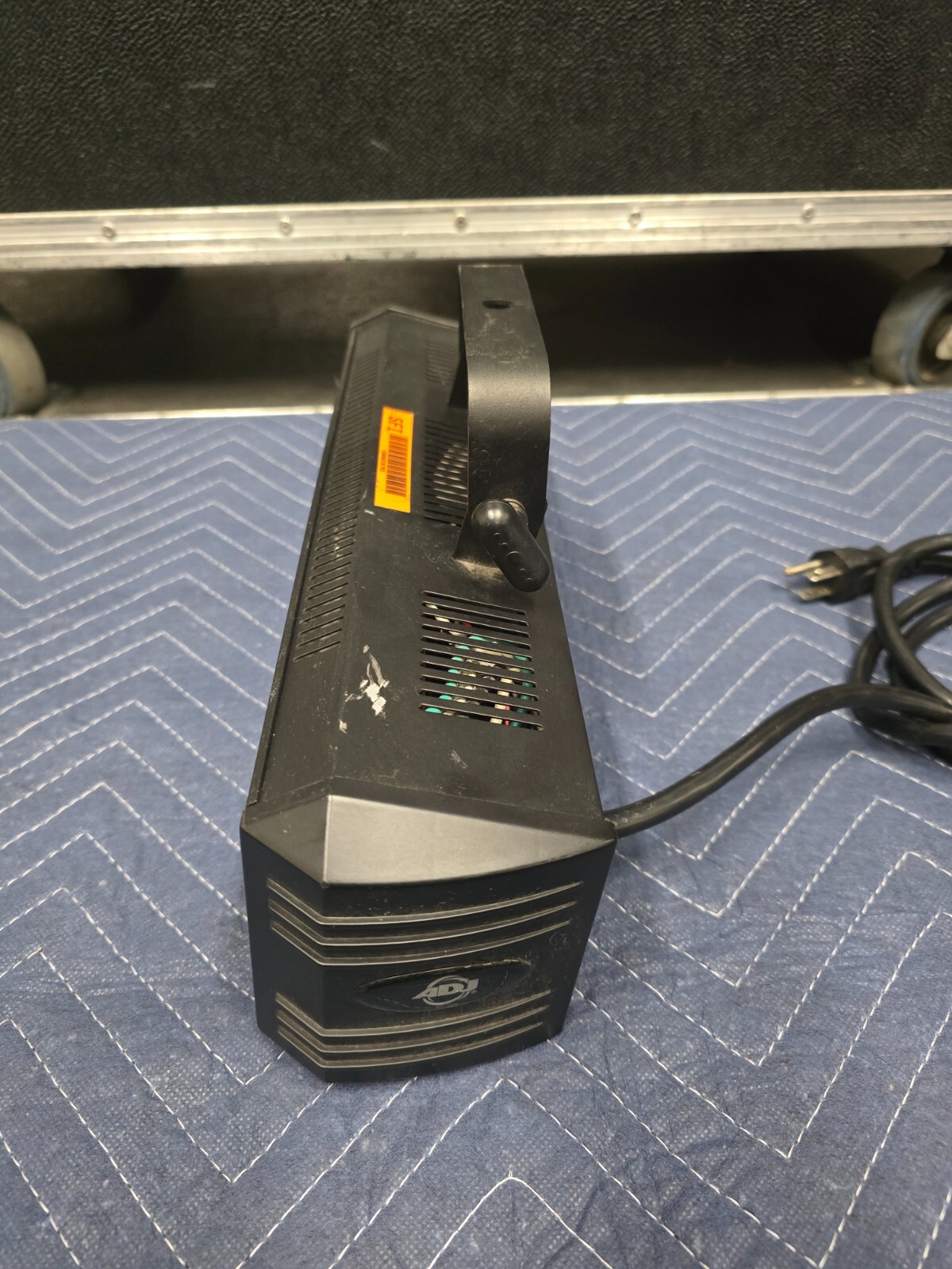 ADJ American DJ Mega Flash 800W 120V DMX Strobe