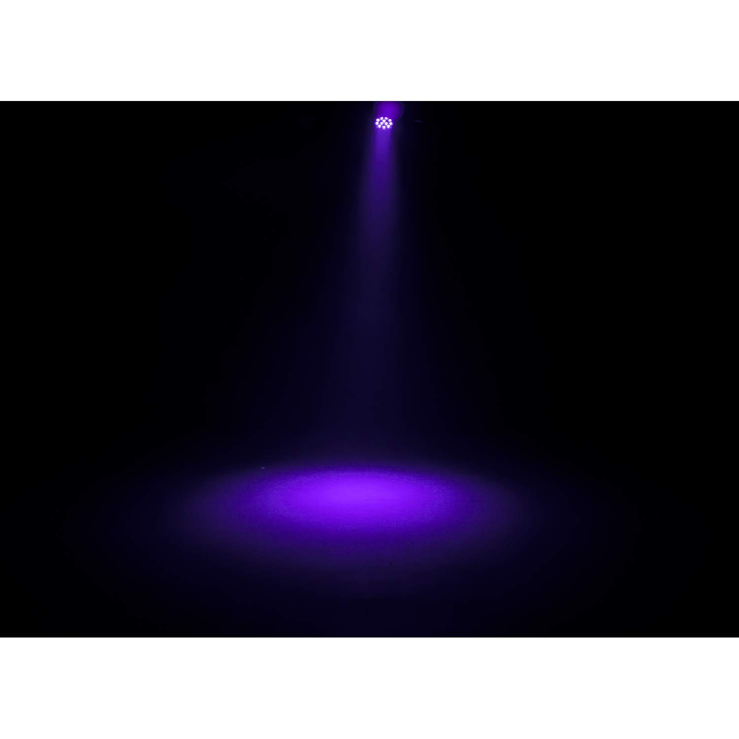 Eliminator Lighting LED Lighting (Mini Par UV
