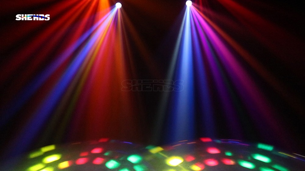 275W 10R Beam Moving Head Light Gobo Spot Light DMX512 Stage Disco Bar Or Case