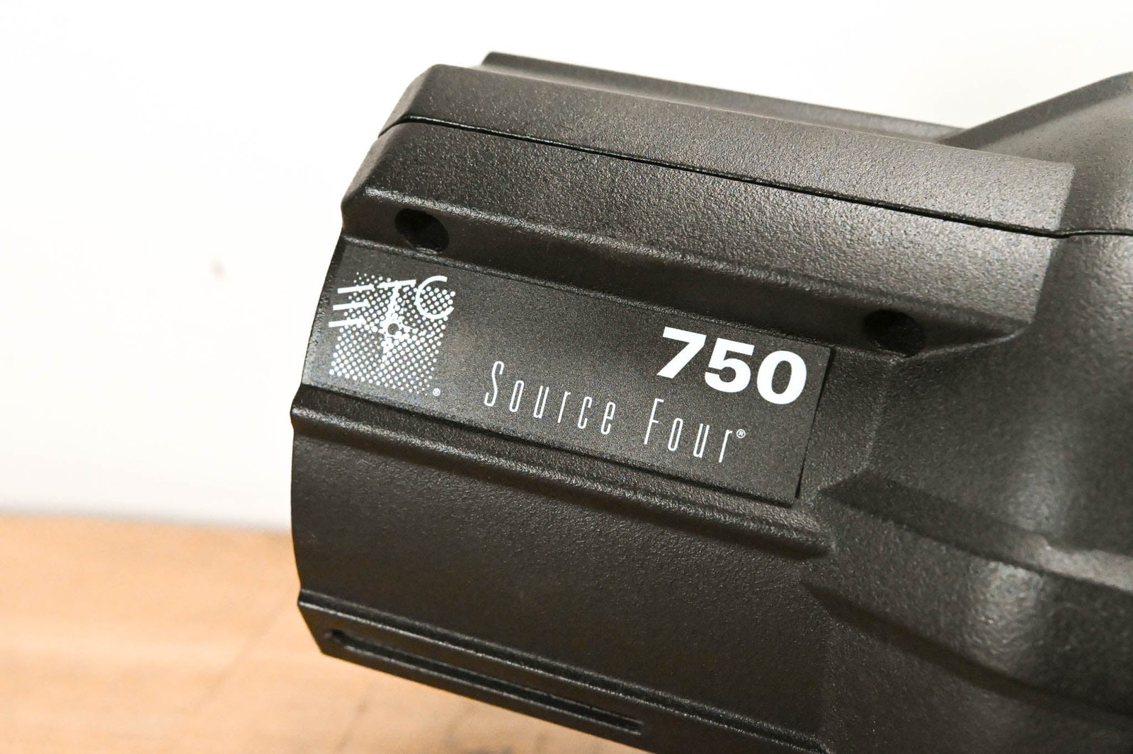 ETC Source Four 750 Ellipsoidal Light (No Lens Tube) CG013FH