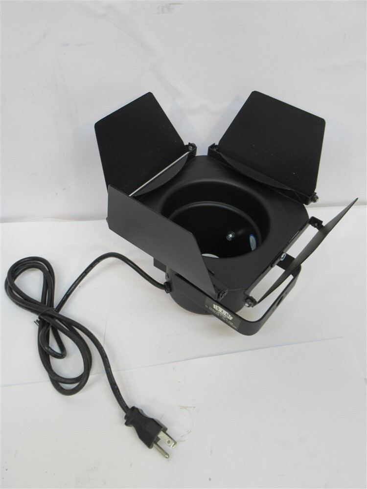 SLD Lighting Portable Luminaire Lighting