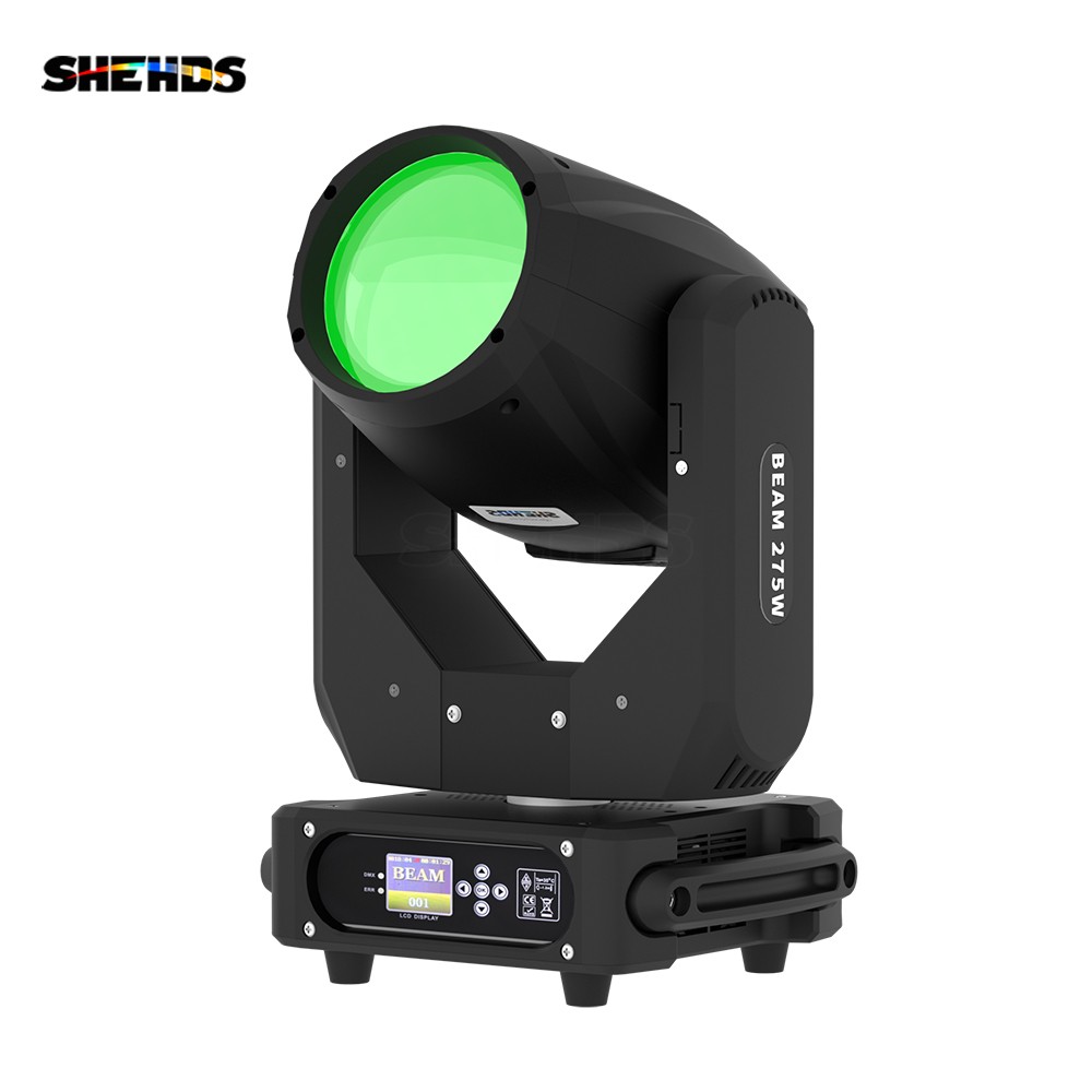 230W 7R/ 275W 10R / 350W 17R Beam Moving Head Light Disco Party Show Or Case