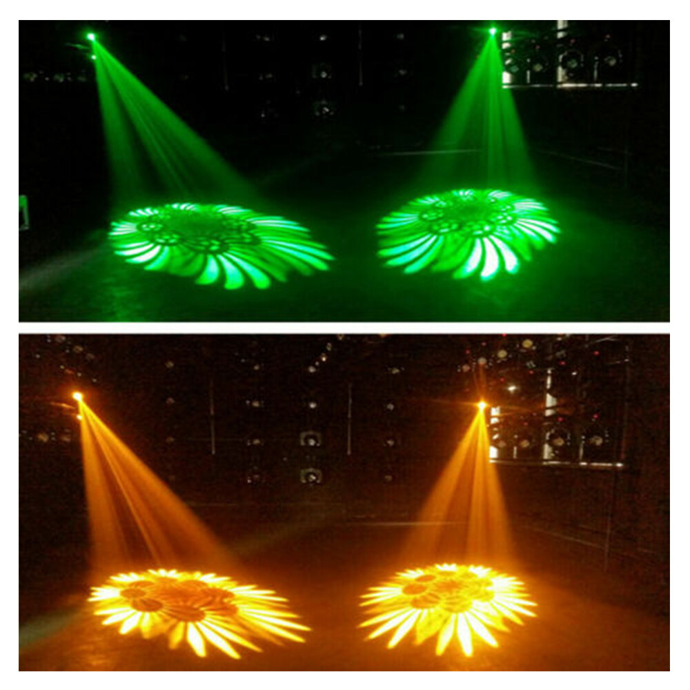 230W 16CH DMX512 7R Zoom 16+8 Prism Beam RGBW Moving Head Stage Light Gobos Lamp