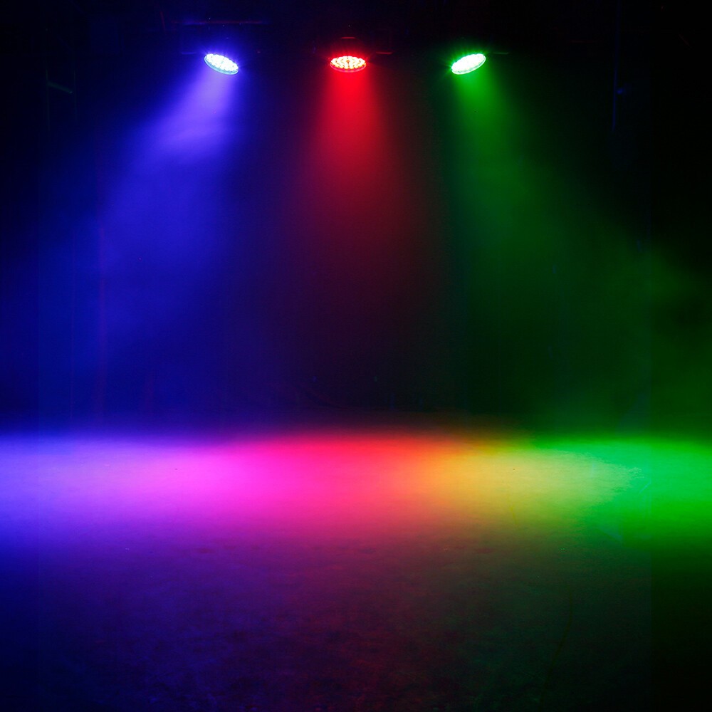 6Pcs 36x18W RGBWA+UV Zoom LED Moving Head Light Beam Wash DMX Party Disco Bar DJ