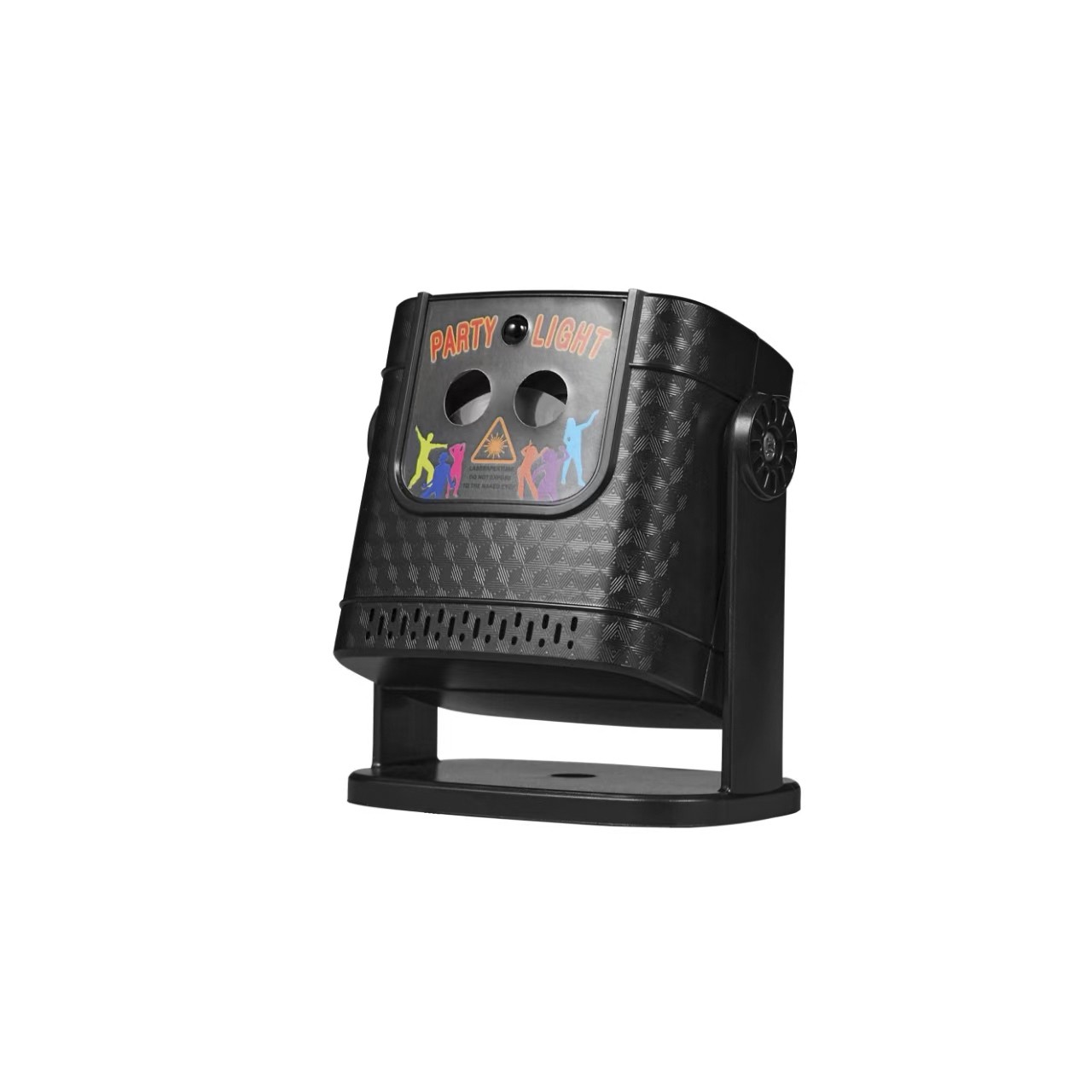 60 Patterns DJ Disco Party Stage Light Laser Projector LED RGB KTV Show Lighting
