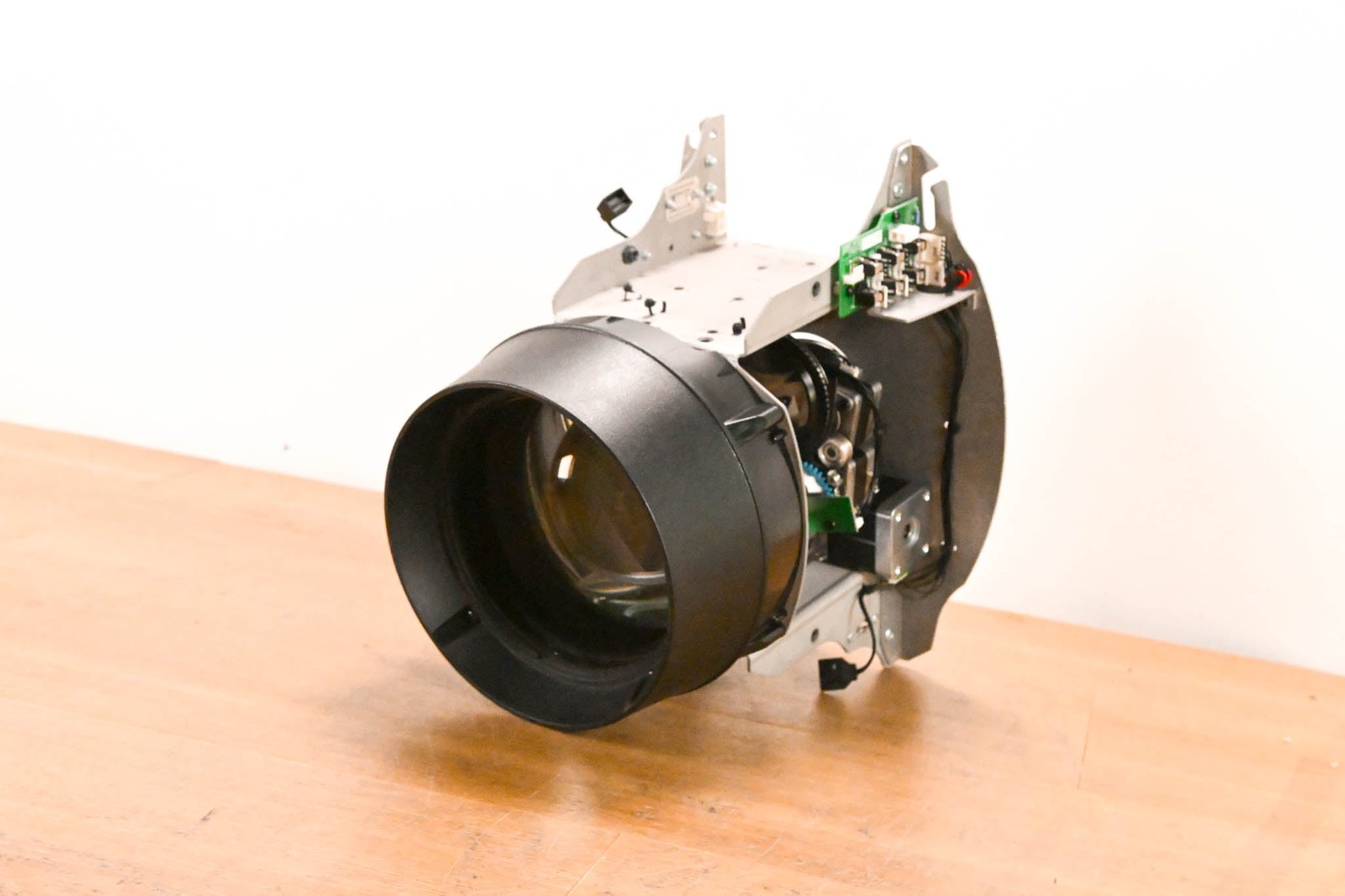 Martin MAC Viper Zoom & Focus Lens Module Replacement Assembly CG01ZAB