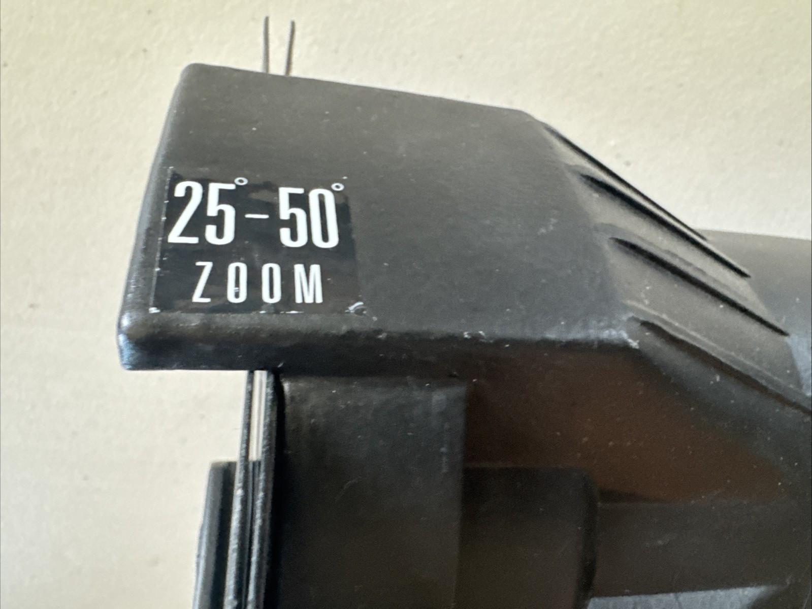 ETC Source Four Jr 26° – 50° Ellipsoidal Spotlight 575W Tested Working 20A Bates