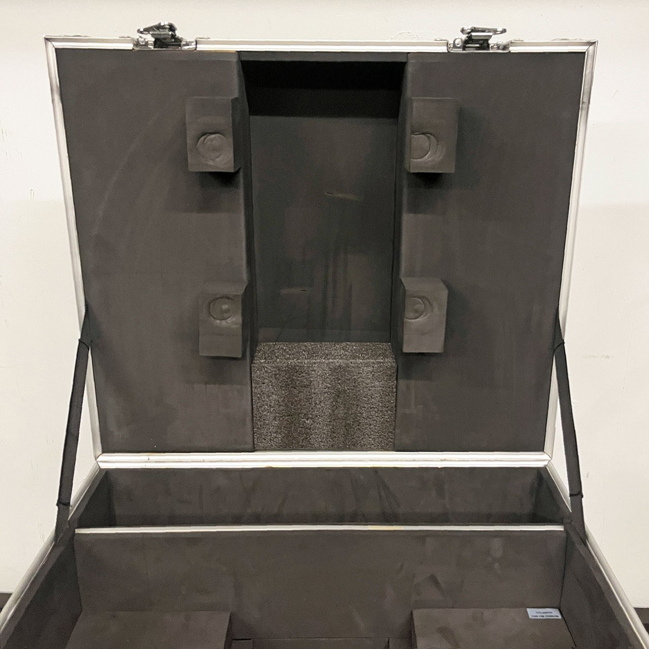 Chauvet Professional Single Road Case A1