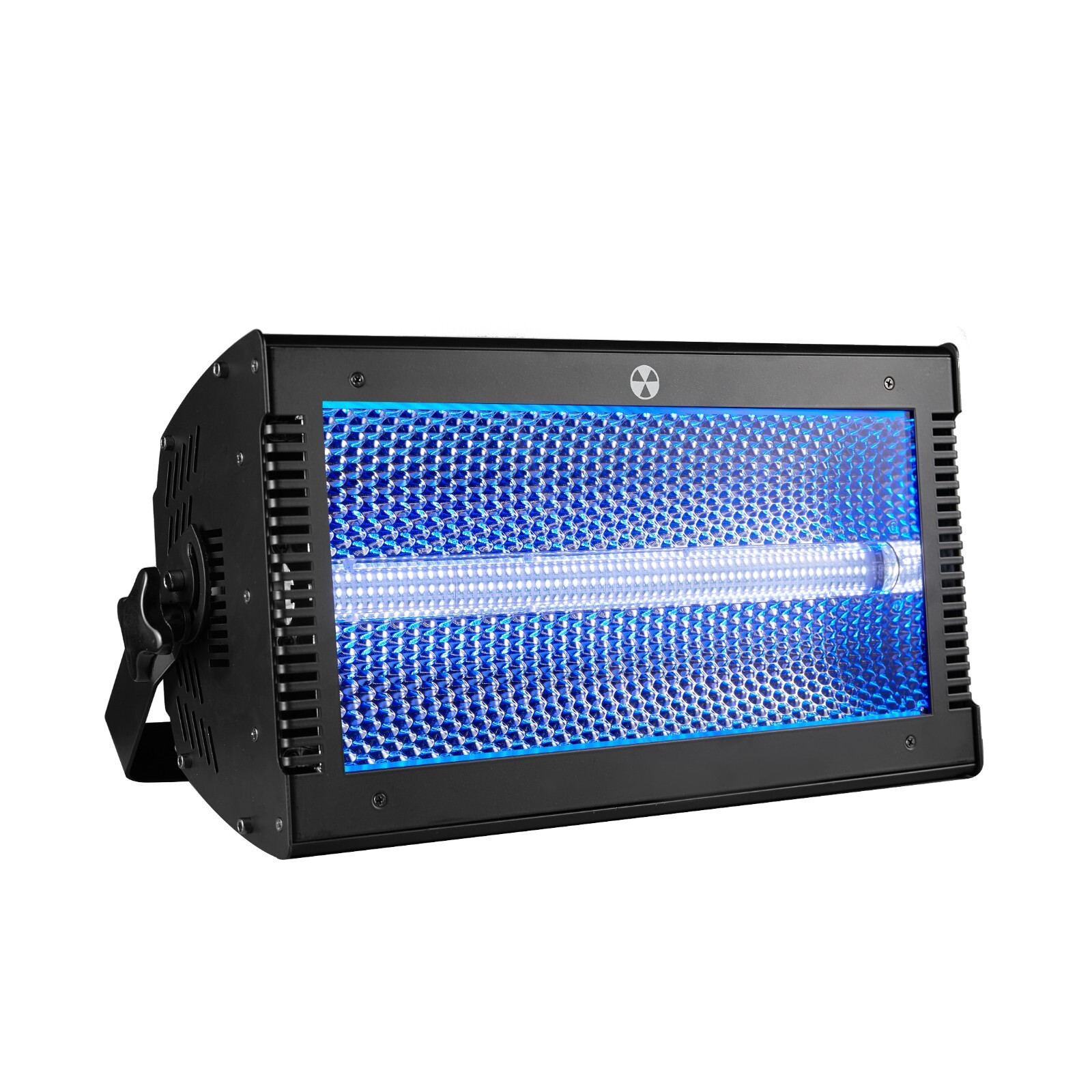 DMX512 Atomic 3000w led strobe light 110V-240V