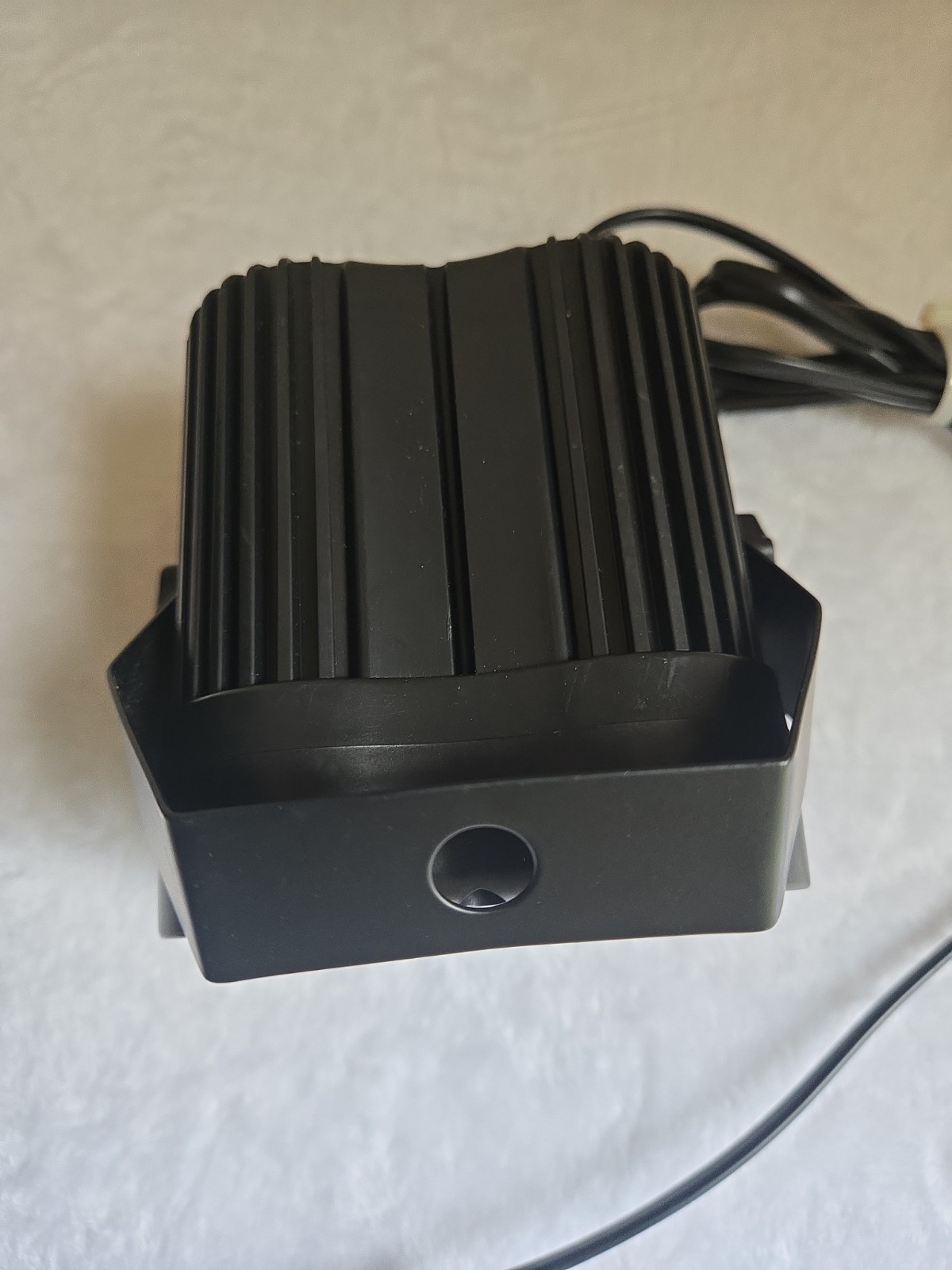 AQool 4 LED Mini Stage Par Light DMX Sound Activated DJ Party Club Uplighting