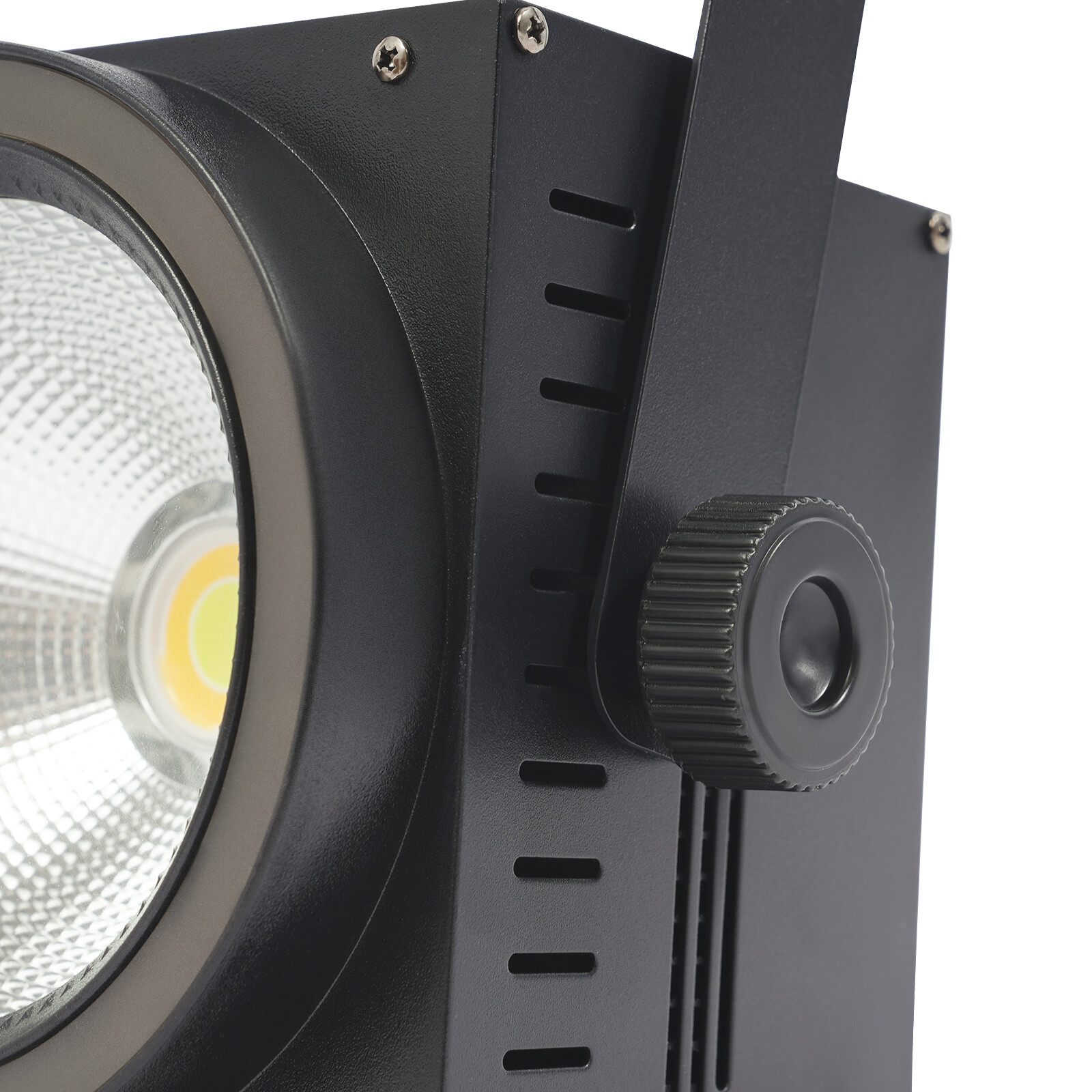 100W COB Par Light LED Lights 2-Eye Bar DJ Disco Party Stage Lighting Multicolor