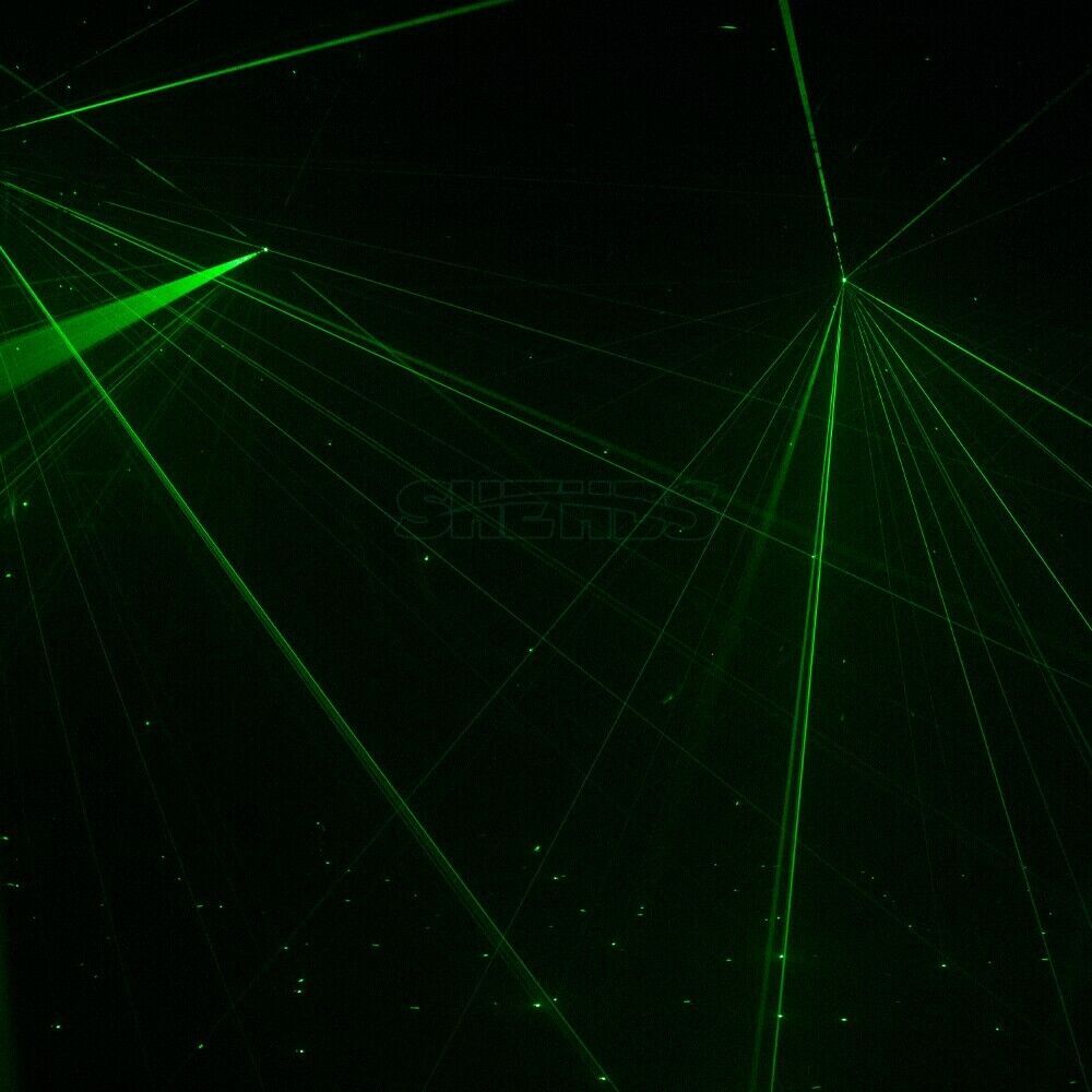 6x15W RGBW Bee Eye Laser Moving Head Stage Light DMX for KTV Culb Party 