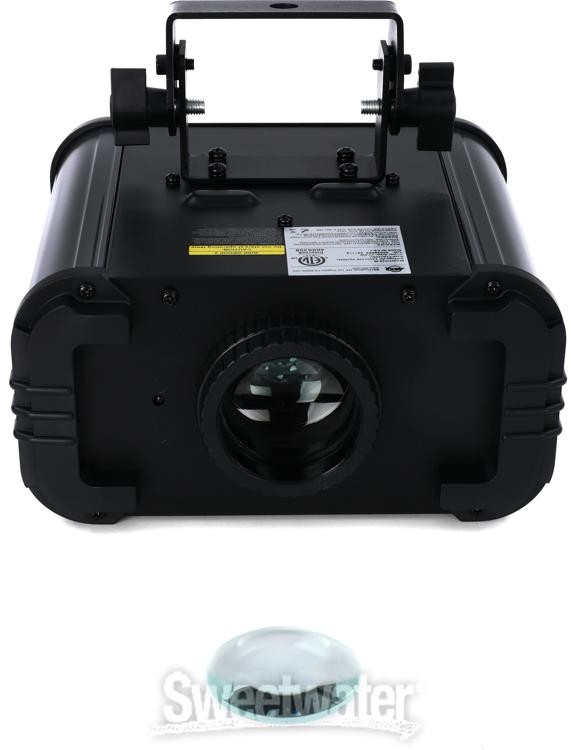 ADJ H2O LED IR 12W 5-Color LED Water Effect