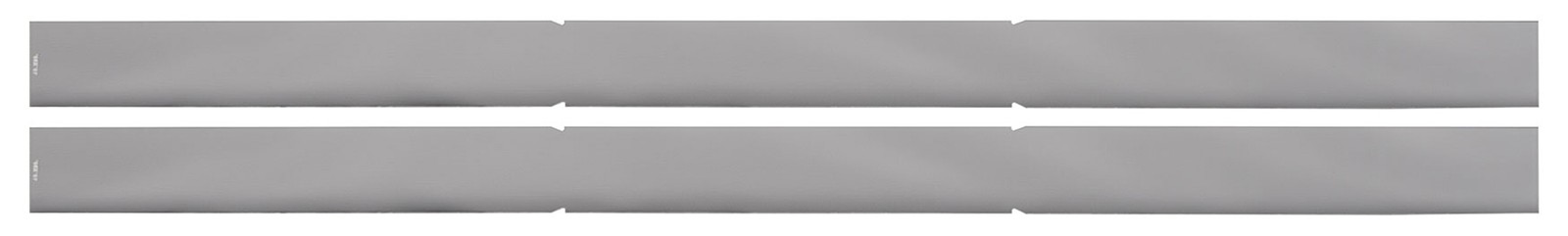 (2) American DJ ELPIX16L10X60 Optional 10×60 Linear Filter for ElectraPix Bar 16