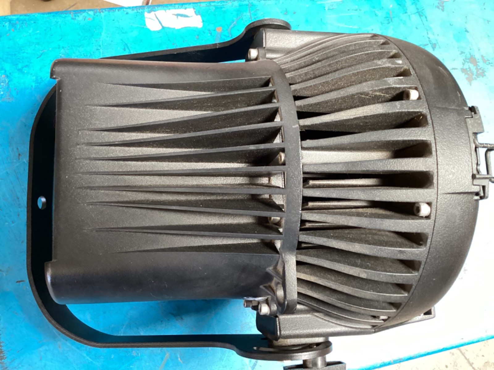 ETC Desire D60 Lustr Par Wash Stage light