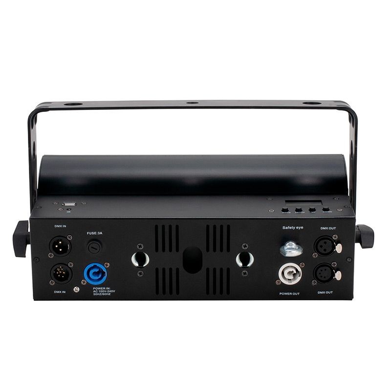 ADJ JOLT 300 innovative multi-use strobe / eye candy fixture