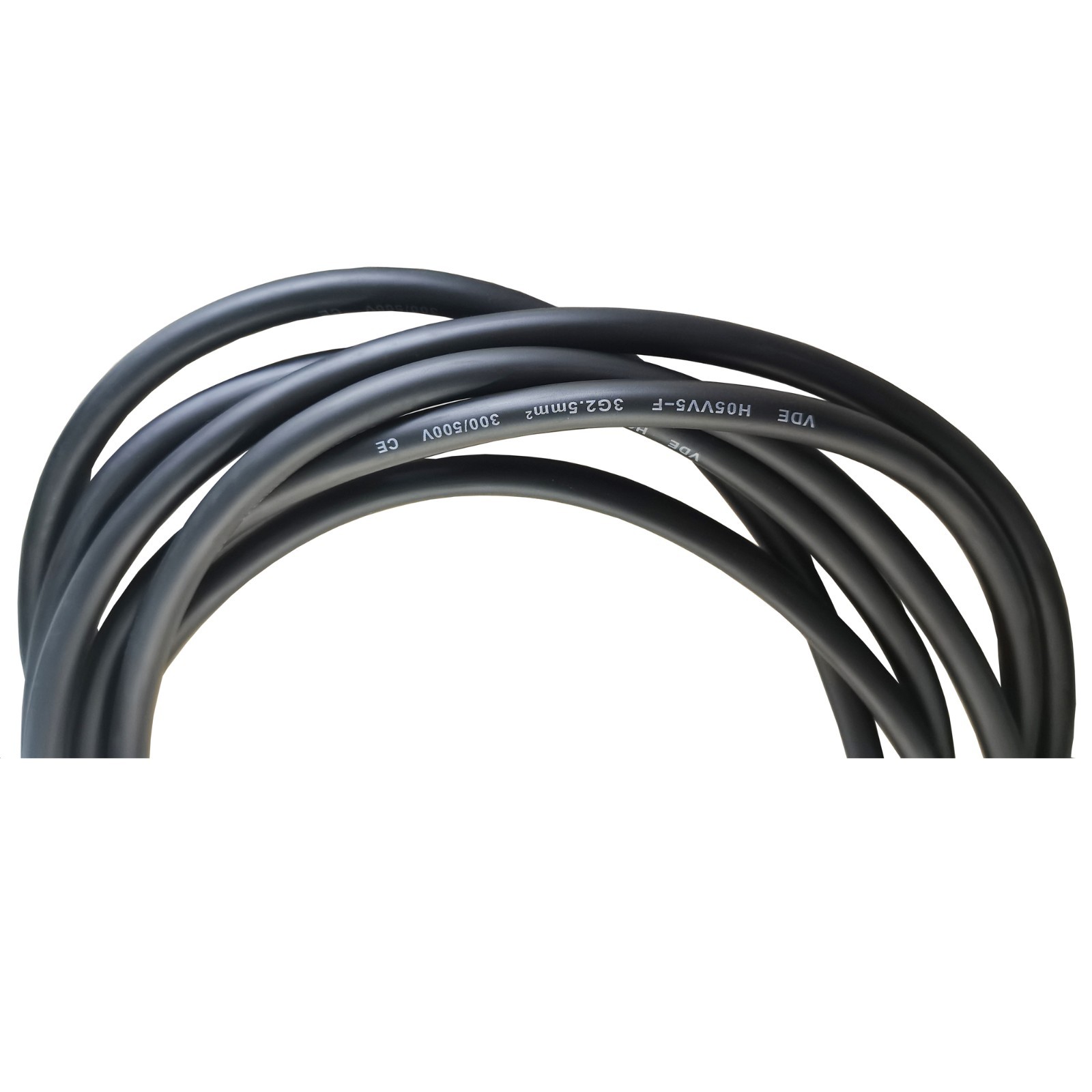 19pin Socapex to Edison Power Cable 5ft 1.5meters 13AWG for Power Distro Box
