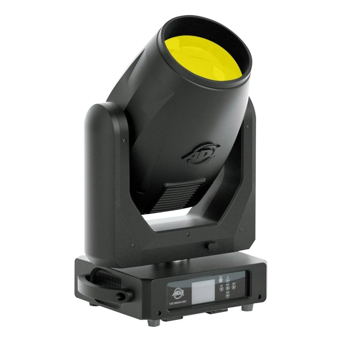 ADJ VIZI BEAM CMY 310 Watt High-Performance Moving Head Light Beam Fixture