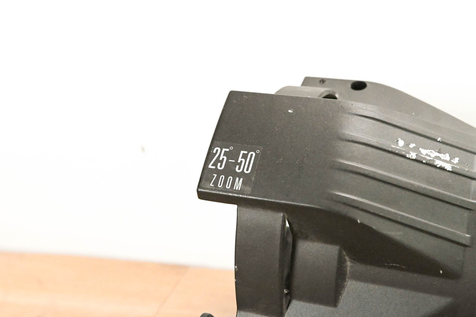 ETC Source Four Jr 25-50 Degree Zoom 575 Ellipsoidal Light CG013FY