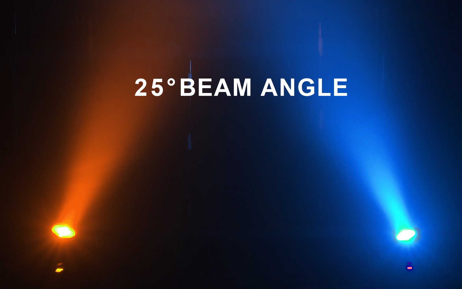 SHEHDS LED 120W Wash Spotlight RGBW 4IN1 Moving Head Light For Stage Wedding Bar
