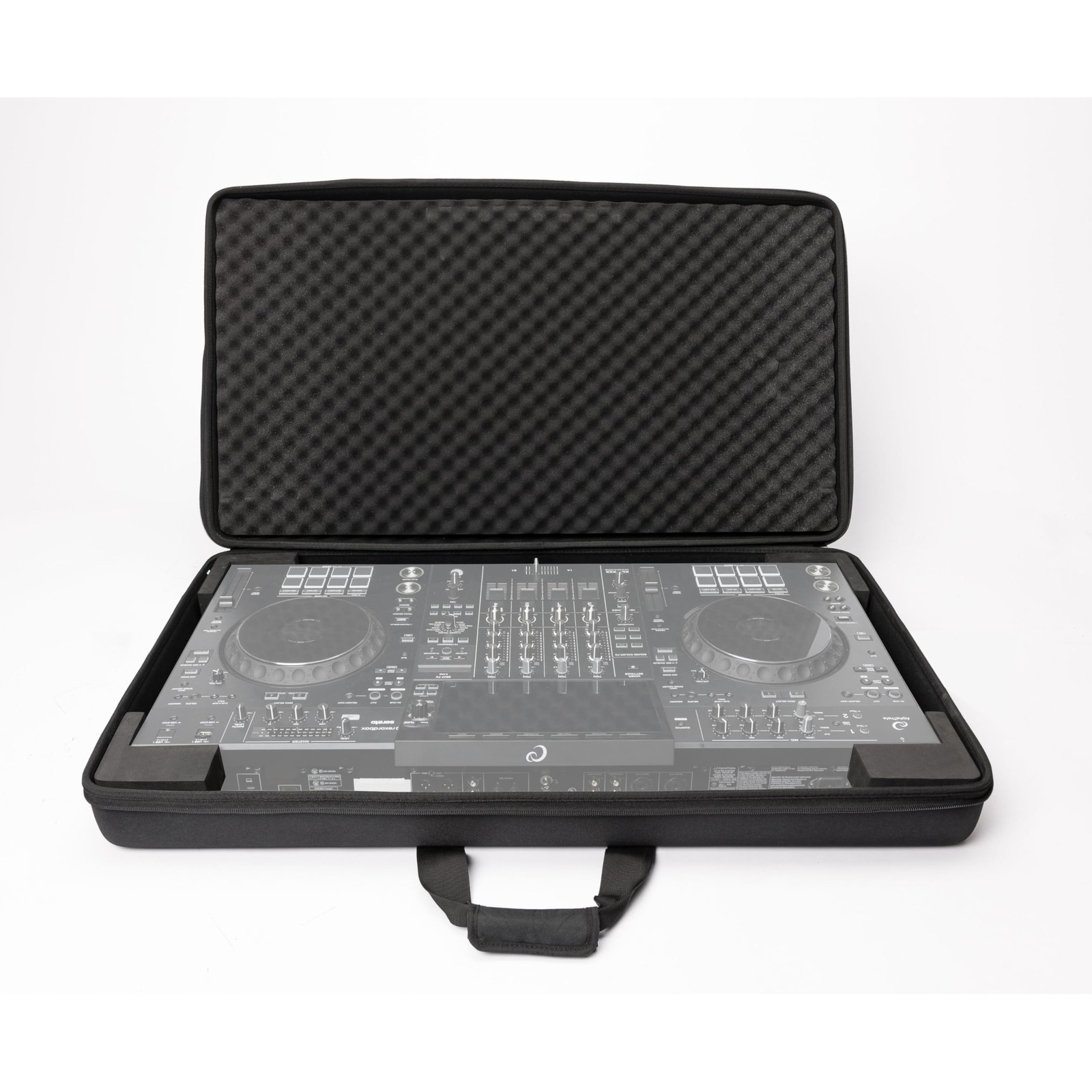 Magma Lightweight Molded EVA Hardshell CTRL Case Compatible with AlphaTheta X…