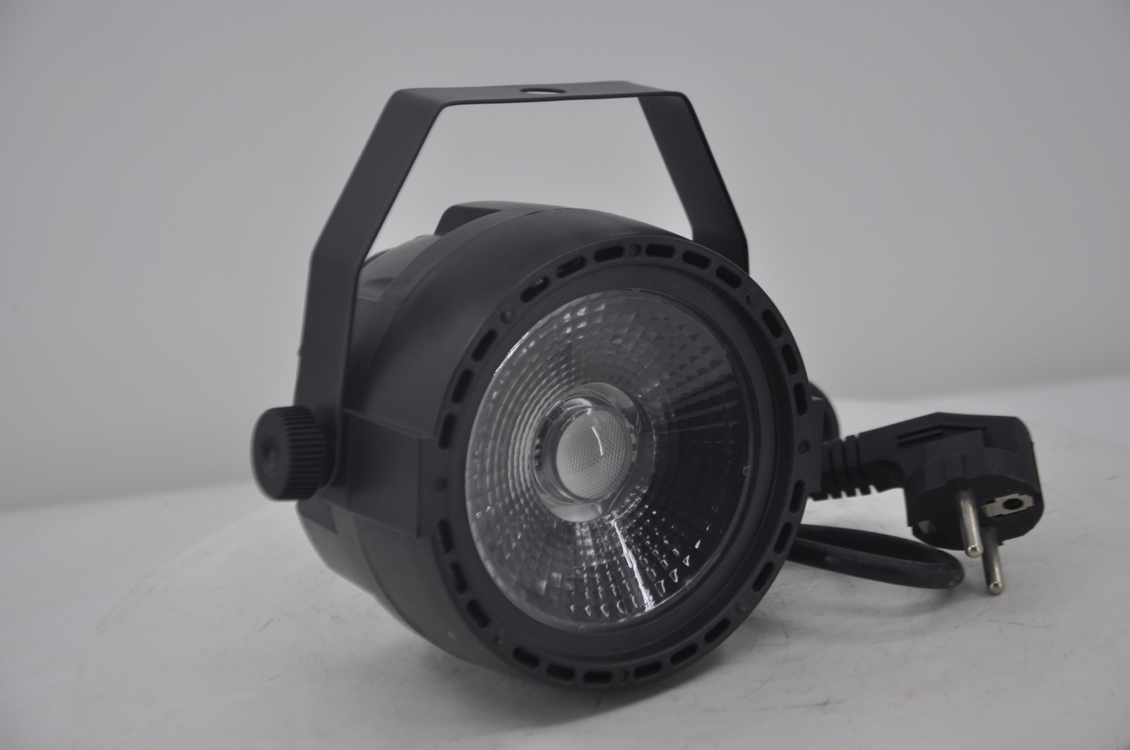 new UV PAR Light COB LED DJ Stage Effect Lighting Blacklight dmx512 Violet par
