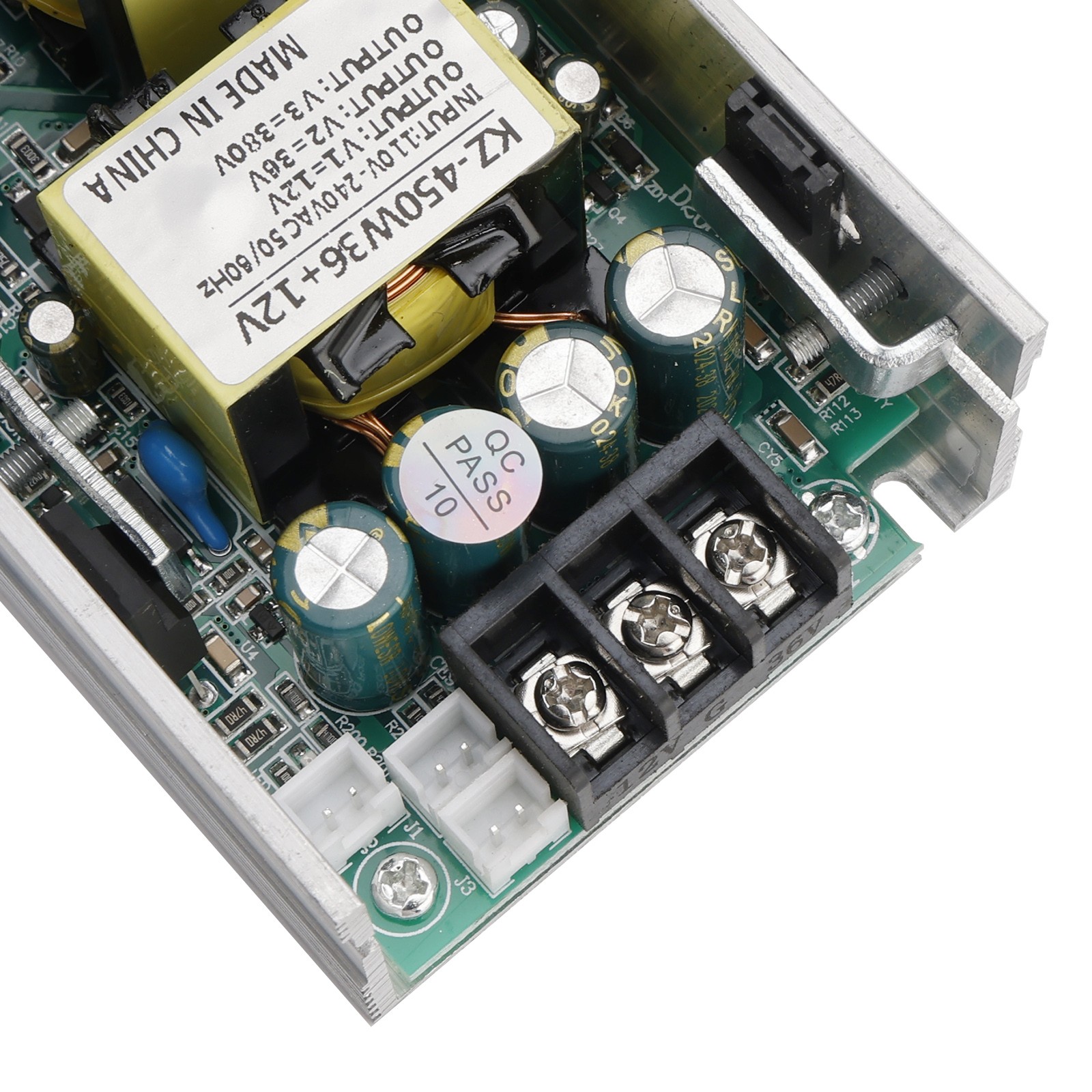 AC 220V 200W 5R Or 230W 7R Moving Head Stage Light Lamp Power Supply Board