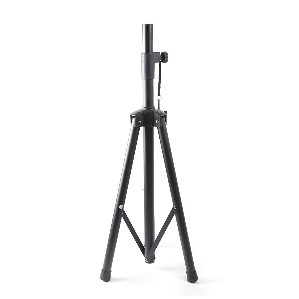 200W Stage Spot Light Follow Spotlight Stand Manual Floorstanding 1.31m – 1.91m
