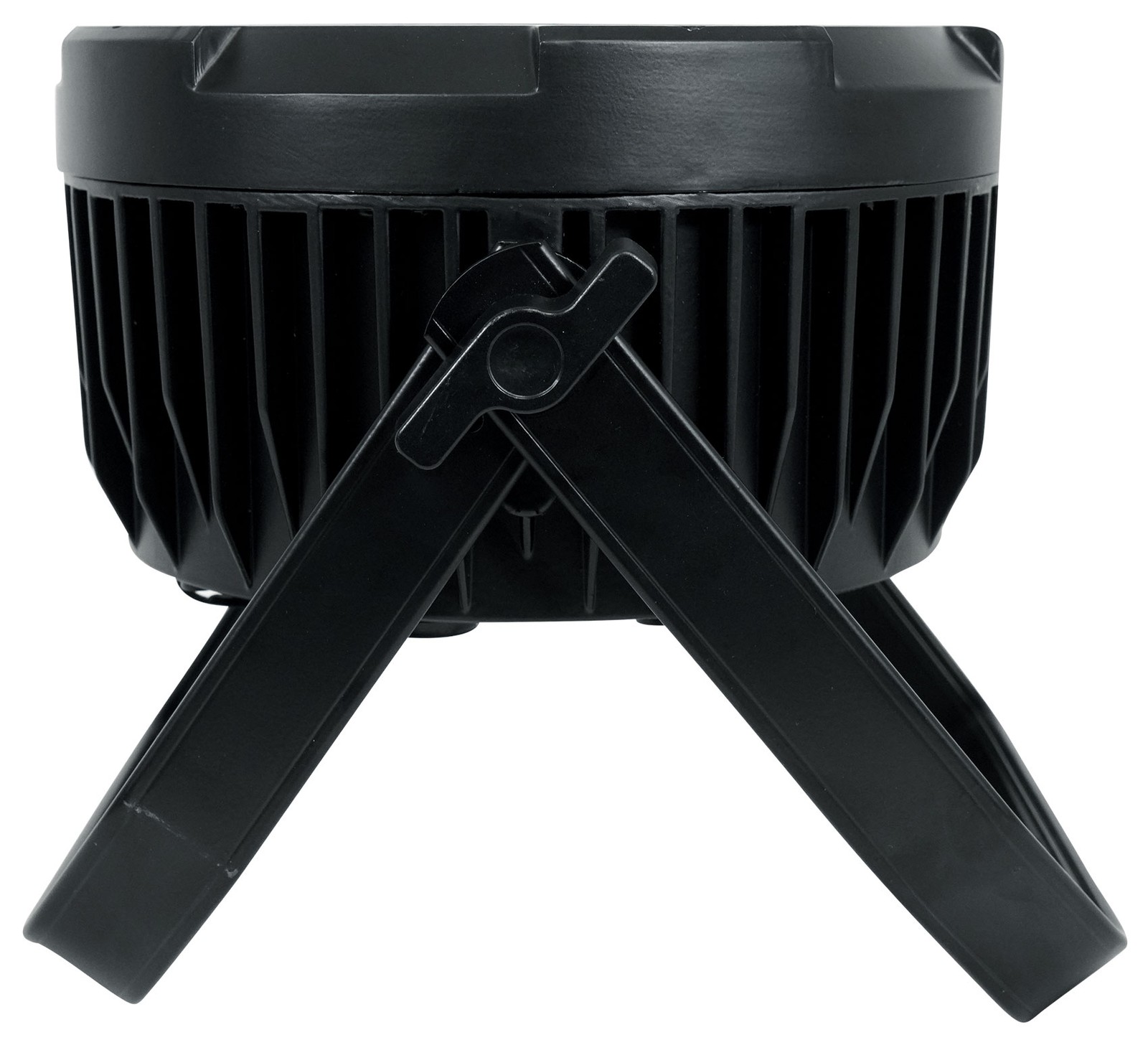 (2) Rockville WET PAR PRO Indoor/Outdoor Par Wash Up Lights For Restaurant Stage