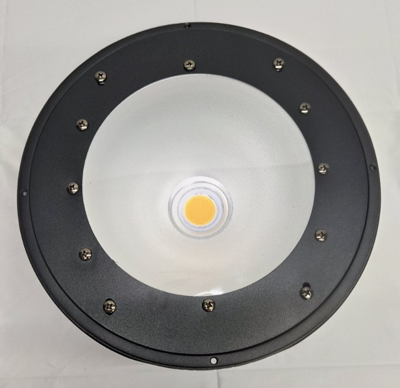 SHEHDS LED COB 200W Par Lights Cool White and Warm White**NEW**