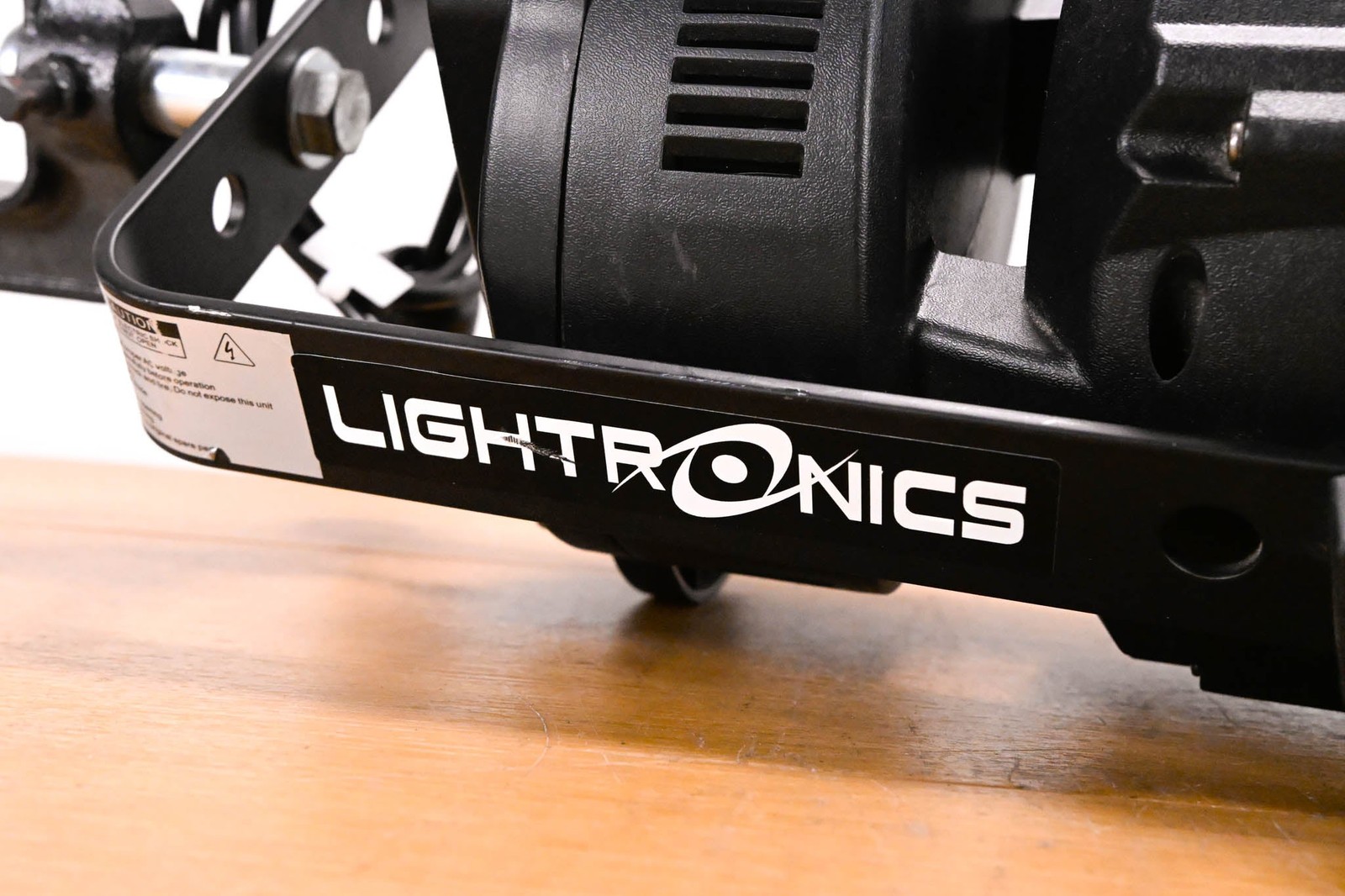 Lightronics FXLE1232 LED Profile Spot 19° LED Ellipsoidal Spotlight CG01XR4