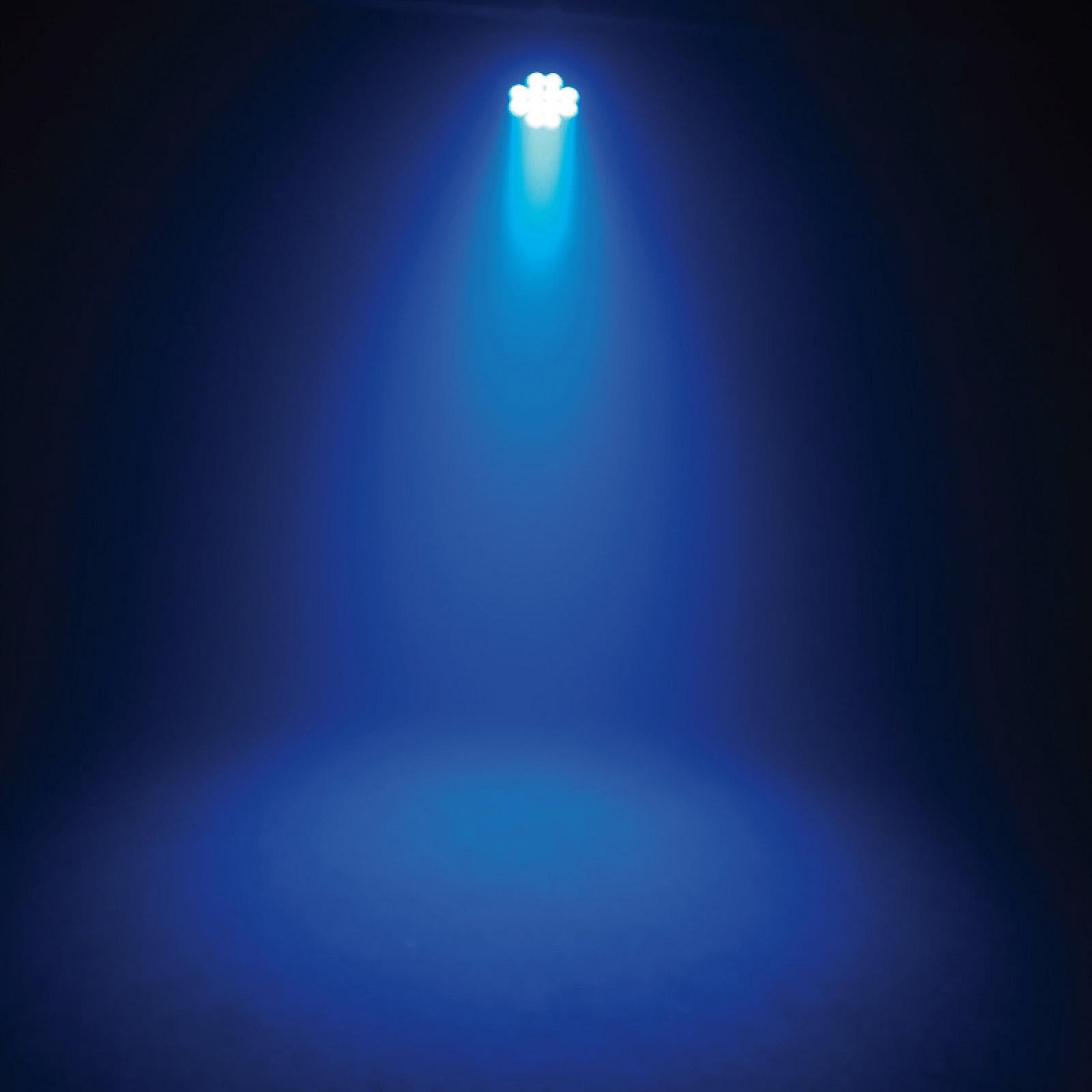 Chauvet DJ SlimPAR Pro H USB High-Power RGBAW+UV Low-Profile Wash Light idjnow