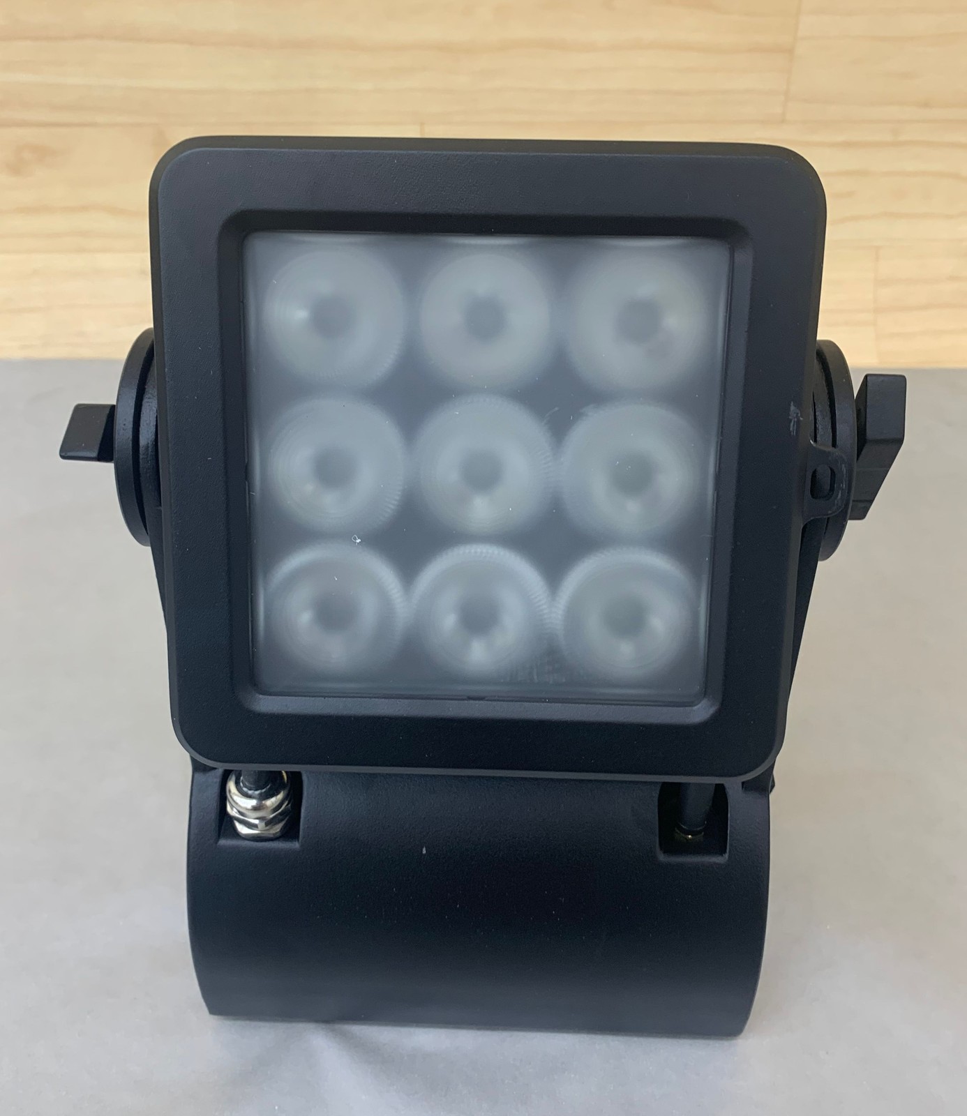 Elation PAL258 Paladin Cube RGBW Floodlight 120W