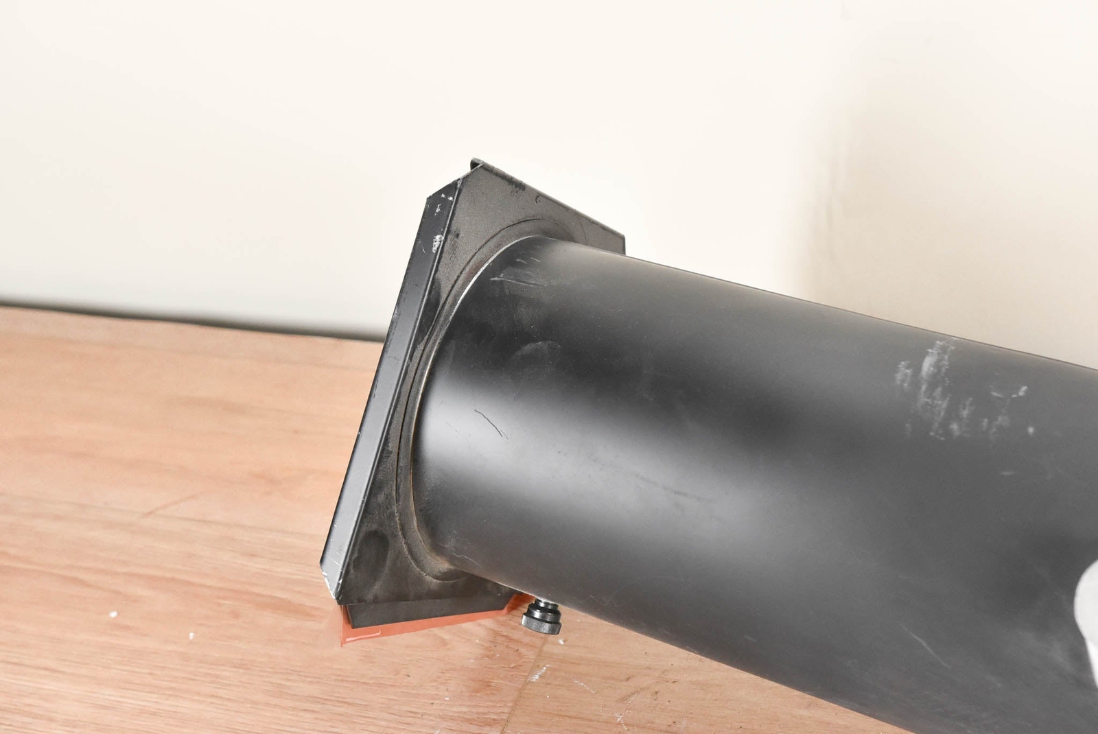 L&E AQ61 Ellipsoidal Light (Unknown Lens Degree) CG0002Q