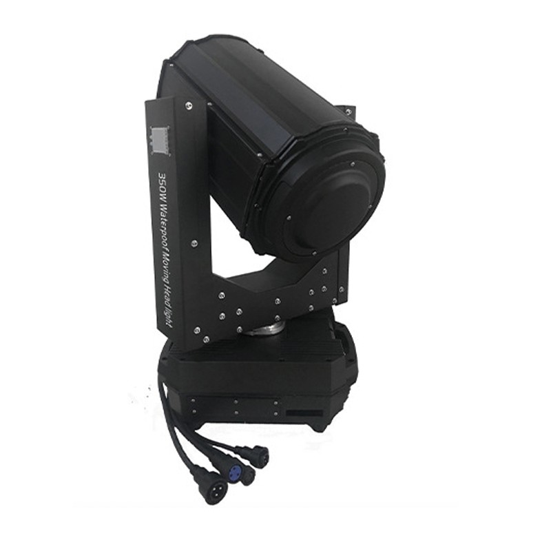 350W 380W IP65 Waterproof Moving Head Light Beam Stage Lights fr Nightclub Party