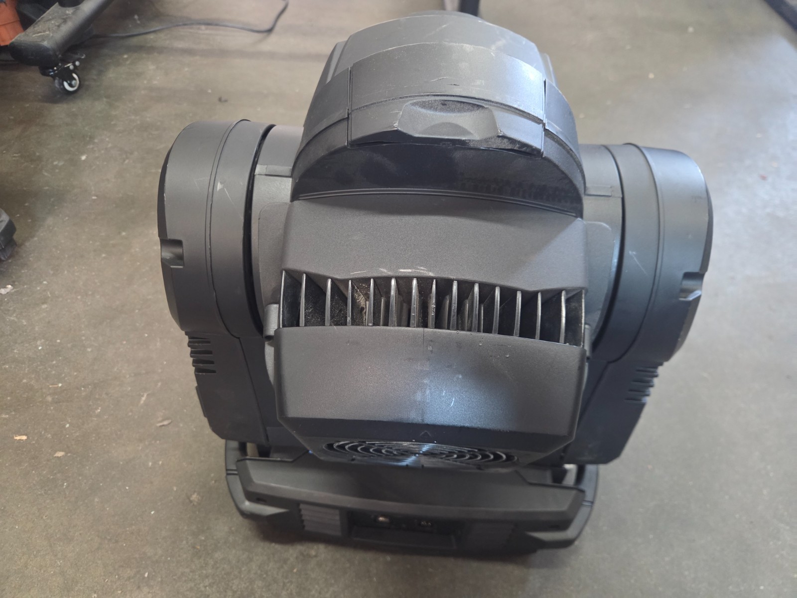 Martin Mac 350 Entour Moving Head Light – 4481H