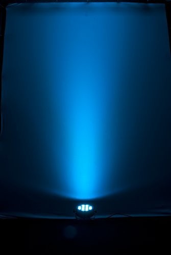 Chauvet*SLIMPARPROHUSB*DJ Stage Light Unit FREE SHIPPING NEW