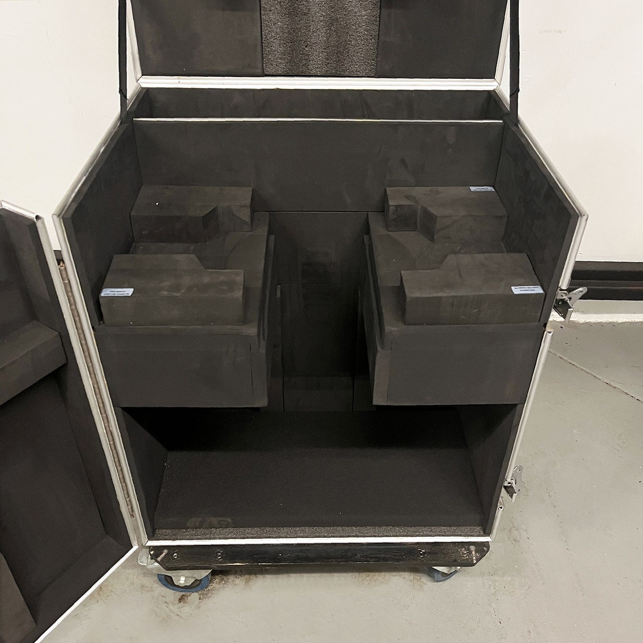 Chauvet Professional Single Road Case A1