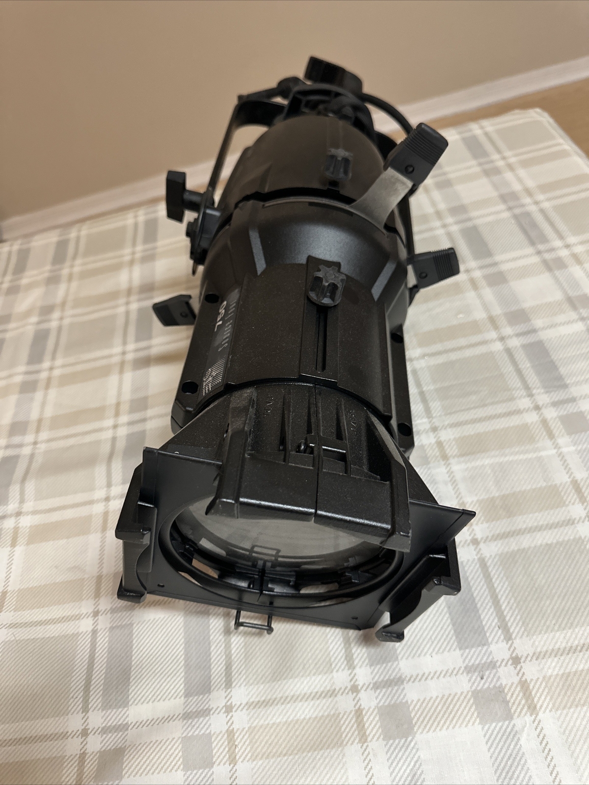 ETC Source Four 750 19 Degree Ellipsoidal Light Working Ships FREE