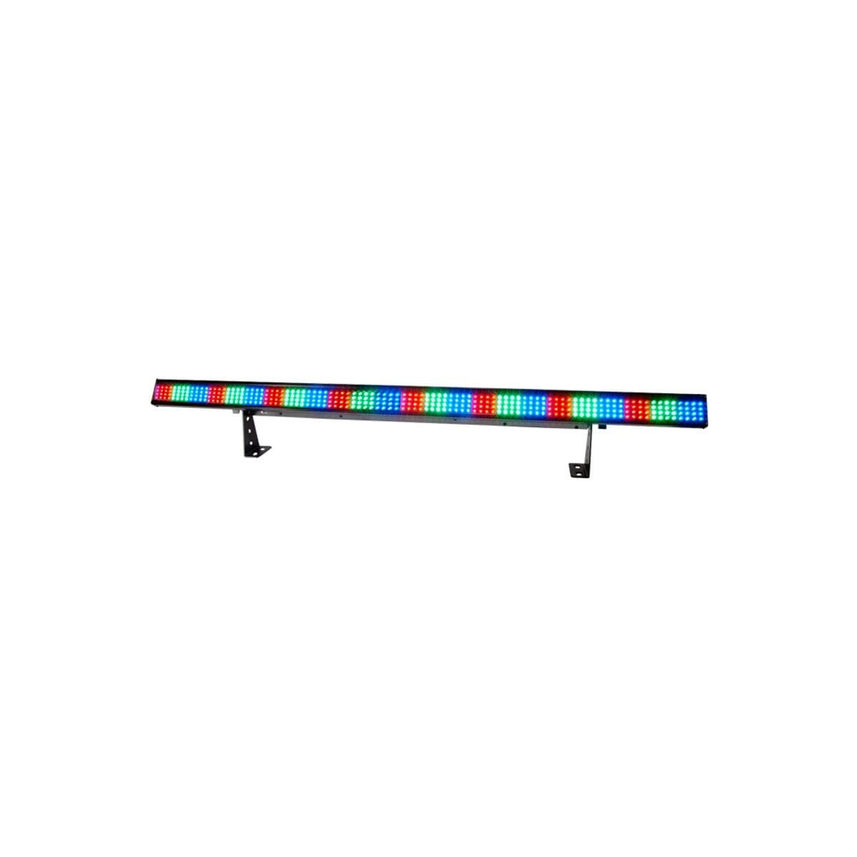 CHAUVET DJ COLORstrip LED Linear Wash Light w/Built-In Automated & Sound Active