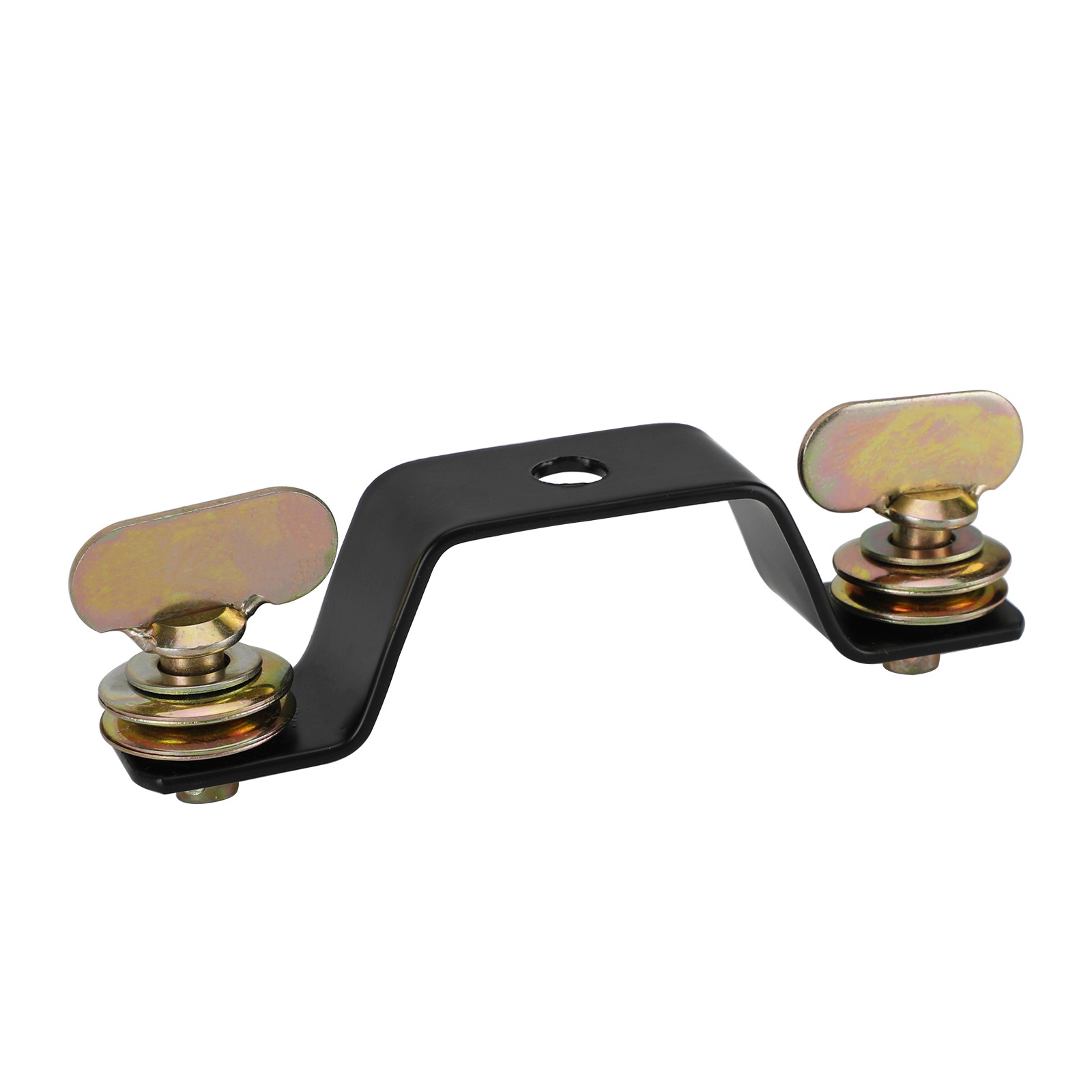 1Pcs Stage Light Clamps For 7R Sharpy 230W Zoom Moving Head Beam Light US