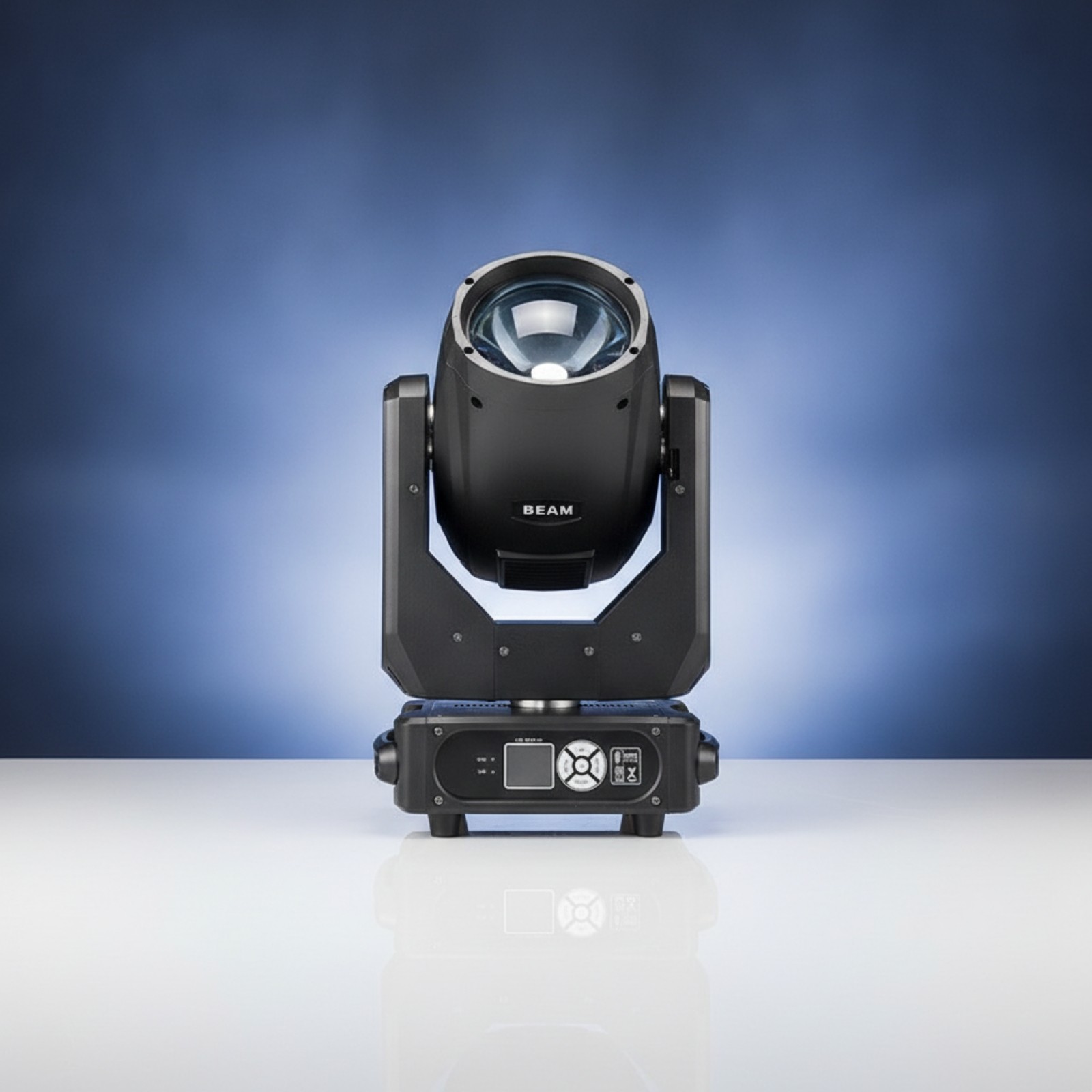 Moving-Head Projection Stage Light DMX512 for DJs