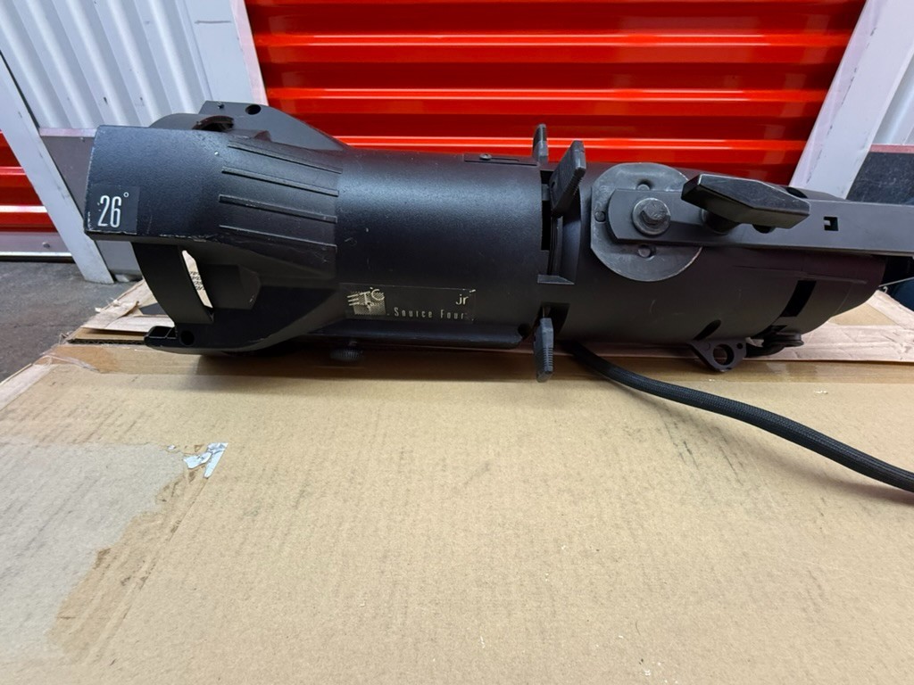 ETC Source Four Par JR 26 degree