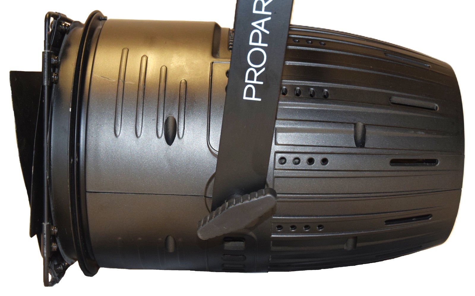 Blizzard ProPar Z19 RGBW 19x15w LED 5º- 60º Professional Stage Light
