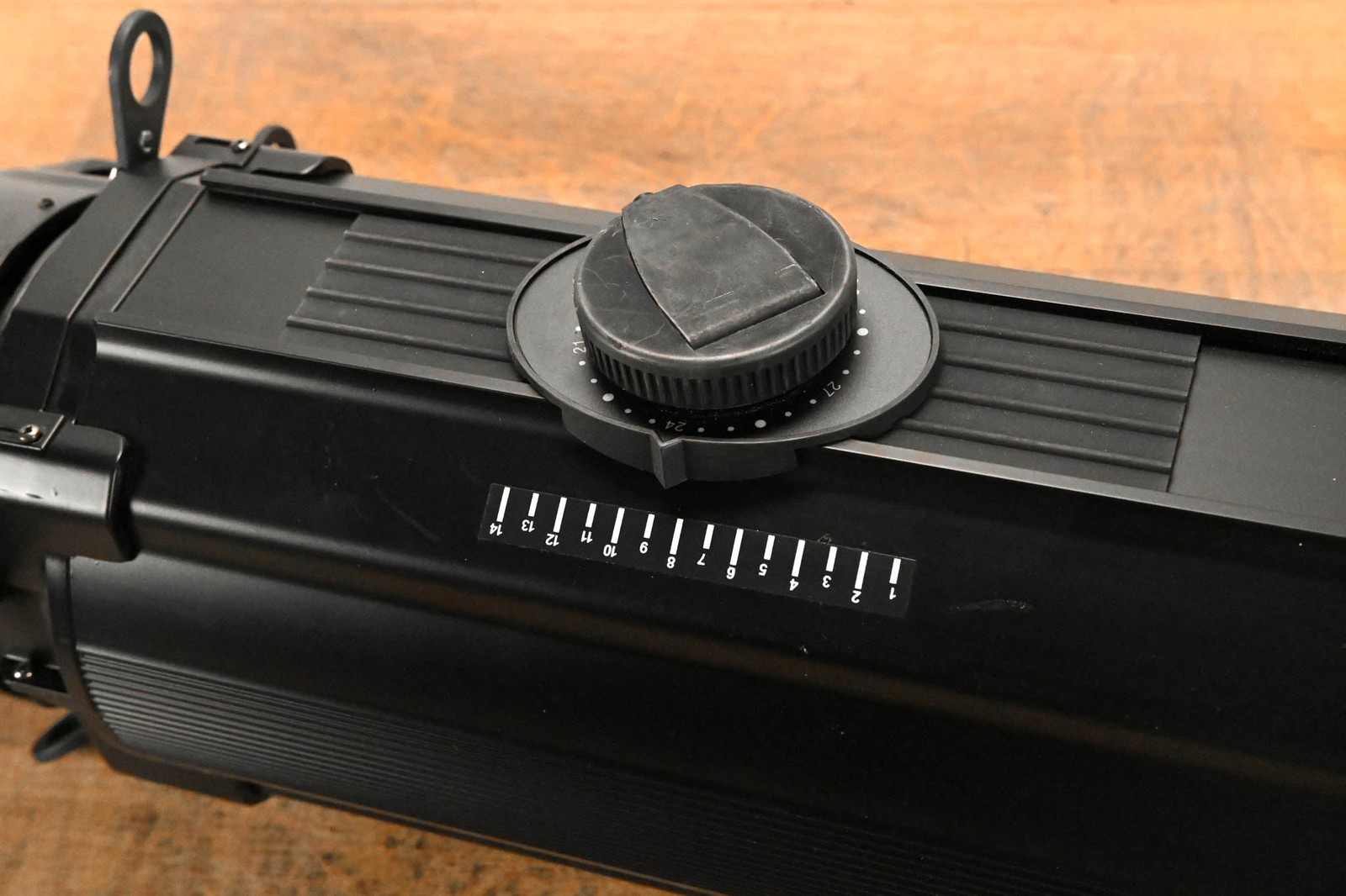 Unbranded Profile Spot 750 15-30 Degree CG01RV1